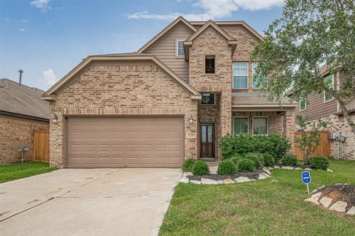 5218 Windy Plantation Dr, Fulshear, TX, 77423-3525 | Card Image