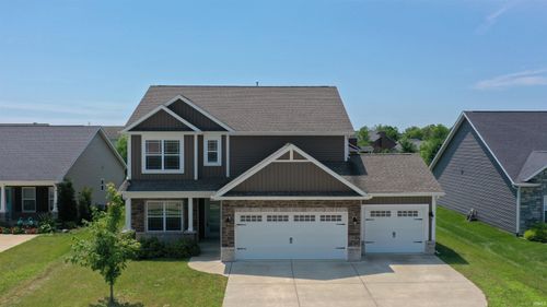 2855 Needletail Dr, West Lafayette, IN, 47906-8859 | Card Image