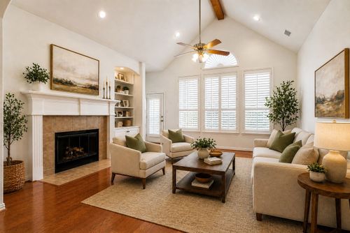 6828 Rambling Trl, Frisco, TX, 75034-0782 | Card Image