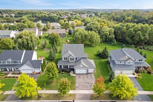 4596 Landings Way, Minnetrista, MN, 55375-4523 | Card Image