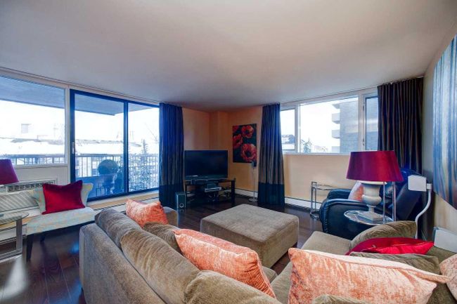 4C - 133 25 Avenue Sw, Home with 2 bedrooms, 2 bathrooms and 1 parking in Calgary AB | Image 7