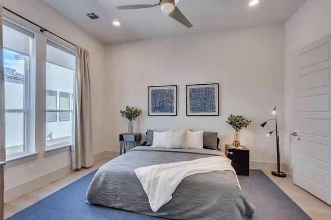 7704 Highcroft Way, House other with 3 bedrooms, 4 bathrooms and null parking in Plano TX | Image 23