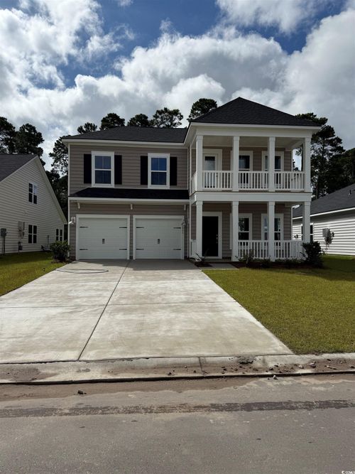 5046 Selene Ct., Myrtle Beach, SC, 29588 | Card Image