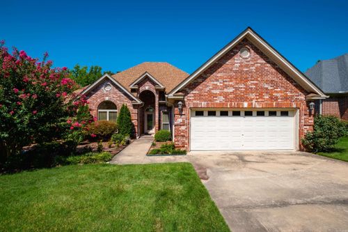 10 Chemin Court, Little Rock, AR, 72223 | Card Image