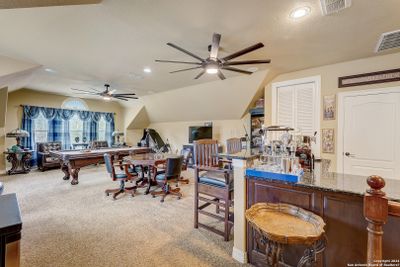 21411 Liguria Dr, House other with 4 bedrooms, 5 bathrooms and null parking in Garden Ridge TX | Image 3