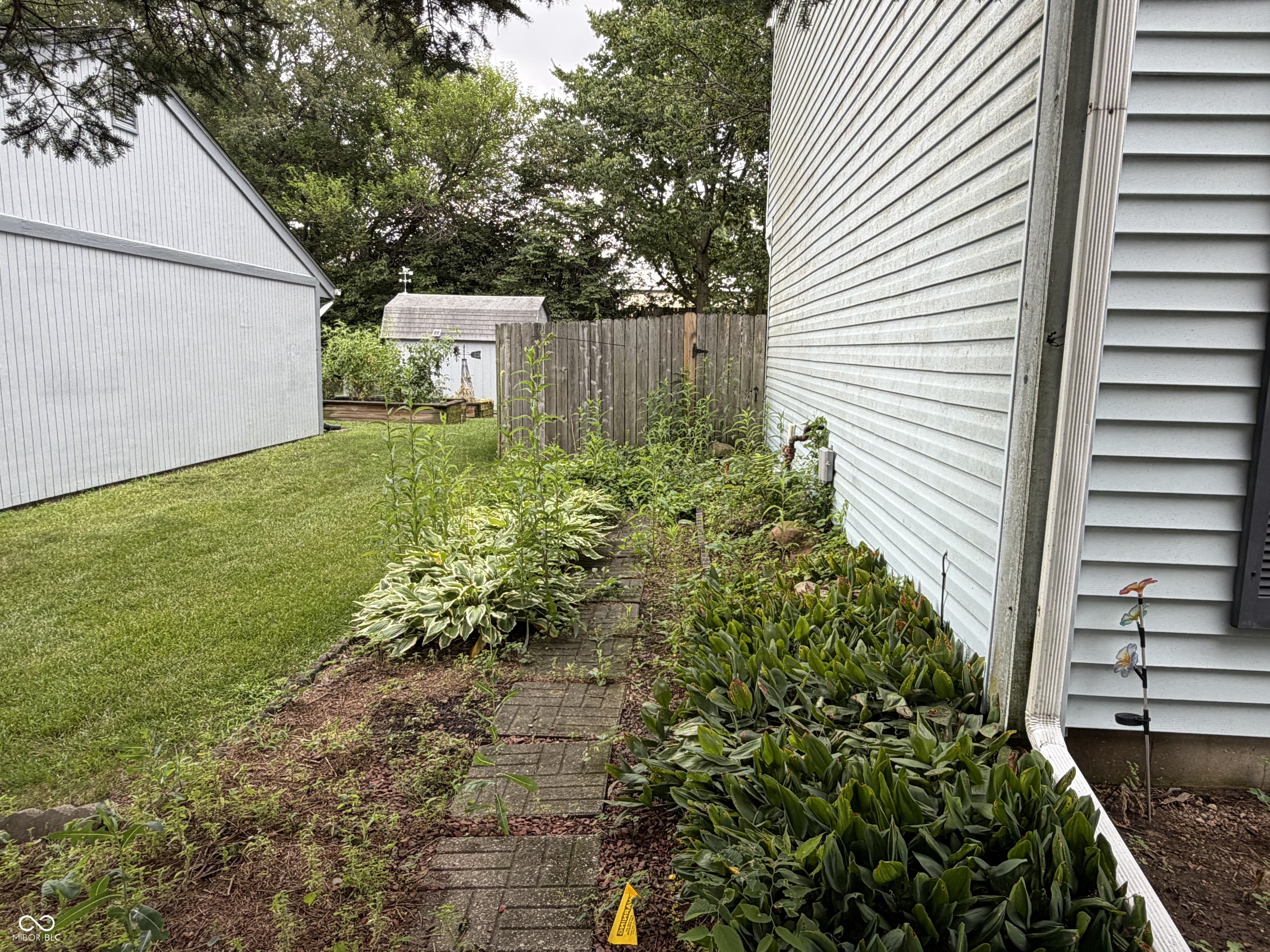Residential in Lafayette 4