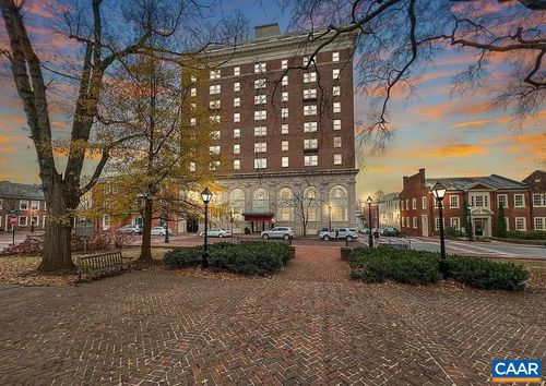 706-500 Court Sq, CHARLOTTESVILLE, VA, 22902-5147 | Card Image