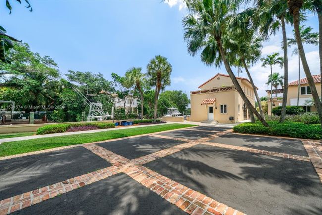 185 Cocoplum Rd, House other with 4 bedrooms, 4 bathrooms and null parking in Coral Gables FL | Image 64