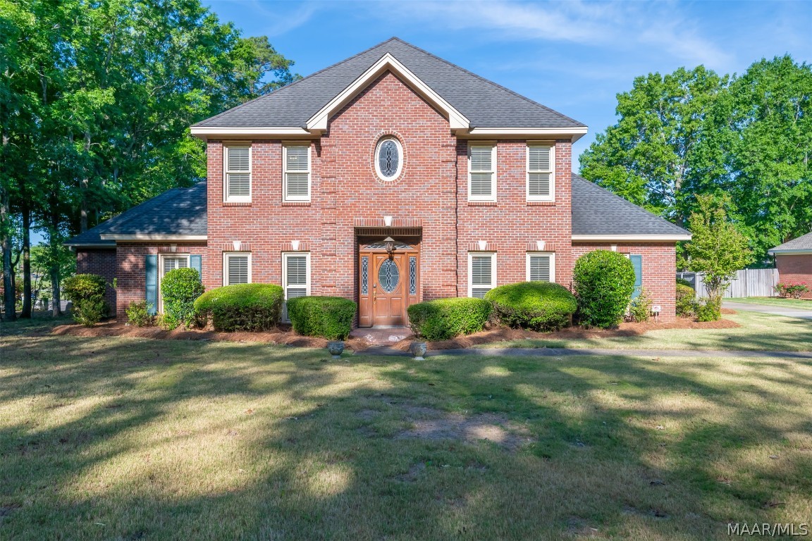 Mossy Oak Dr, Montgomery, AL 36117 #1