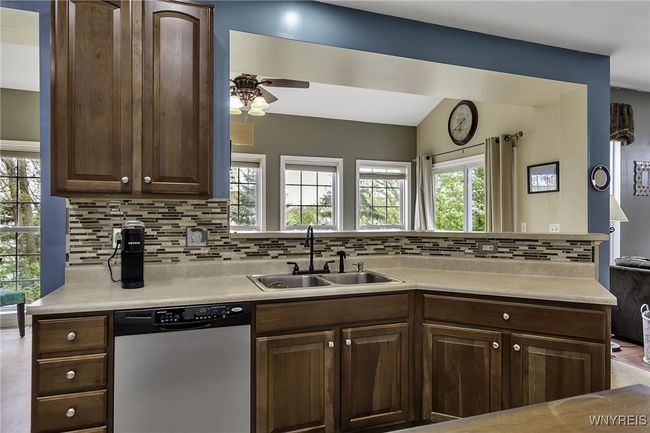 2233 Fox Chase Rd, House other with 4 bedrooms, 3 bathrooms and null parking in Lake View NY | Image 12