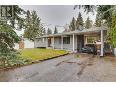 2895 Wildwood Cres, House other with 3 bedrooms, 1 bathrooms and null parking in Prince George BC | Image 1