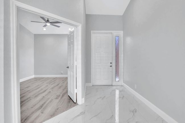 6615 Via Roma, House other with 3 bedrooms, 2 bathrooms and null parking in Delray Beach FL | Image 20