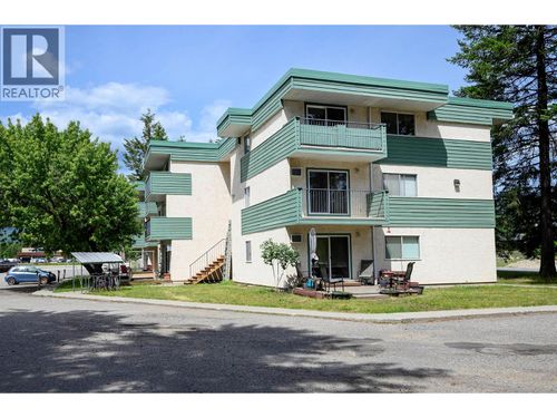 16-245 Park Dr, Clearwater, BC, V0E1N1 | Card Image