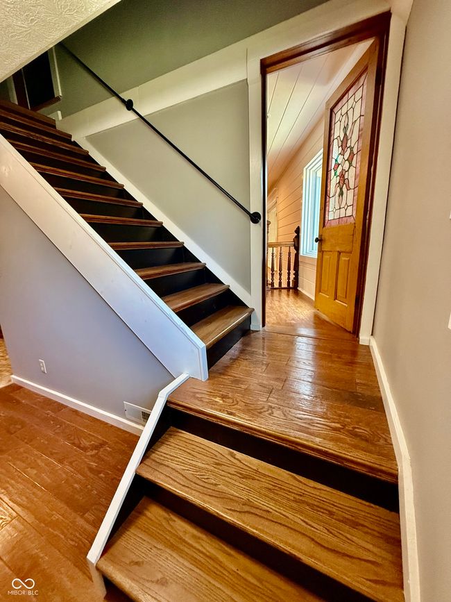 4209 E County Road 50 S, House other with 4 bedrooms, 4 bathrooms and null parking in Fillmore IN | Image 137