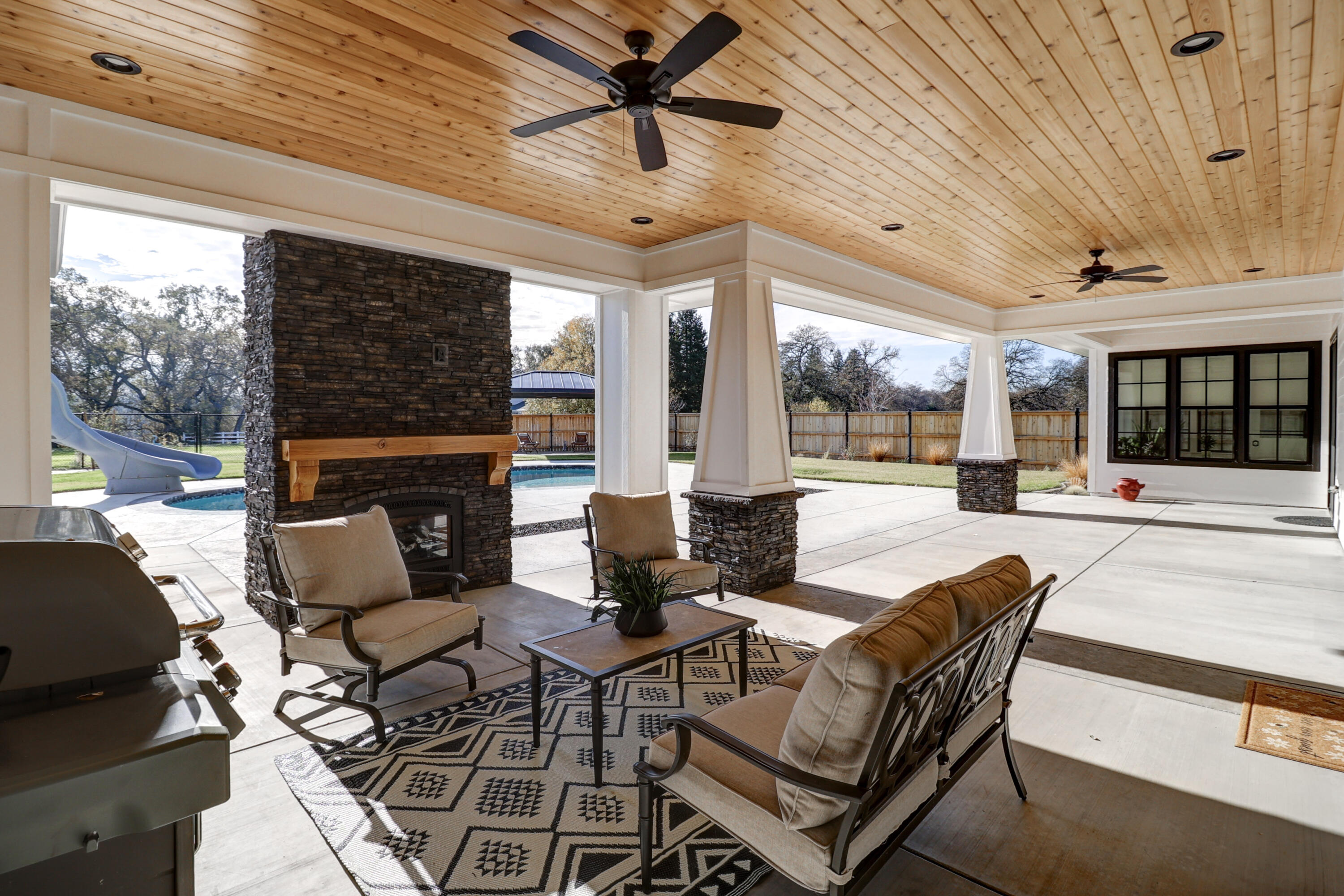 Residential in Cottonwood 5