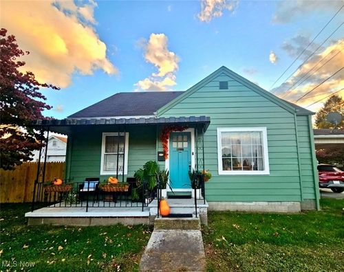 308 Cherry St, Saint Mary's, WV, 26170-1151 | Card Image