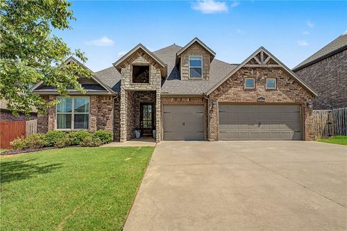 4202 Sw Acres Avenue, Bentonville, AR, 72713 | Card Image