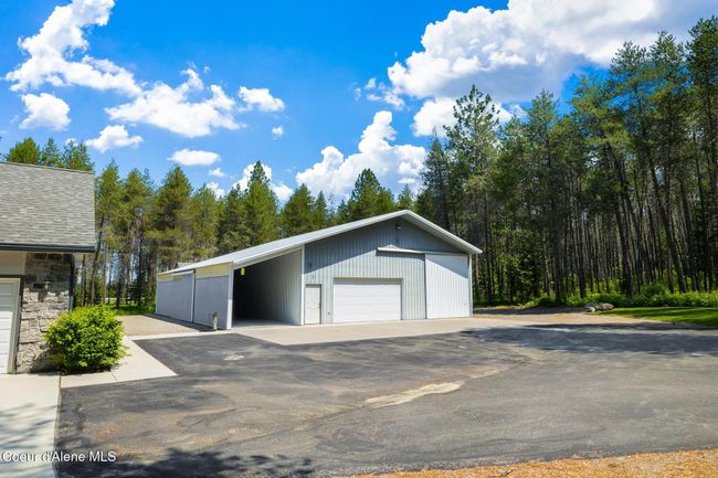699 W Ranch Ct, House other with 3 bedrooms, 3 bathrooms and null parking in Rathdrum ID | Image 42