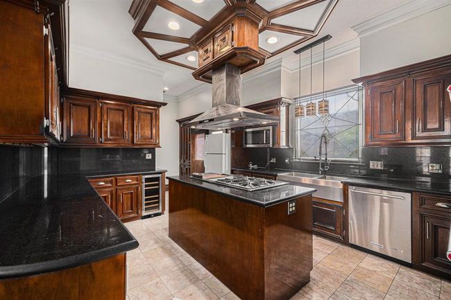 7415 Naremore Dr, House other with 5 bedrooms, 8 bathrooms and 3 parking in Spring TX | Image 15