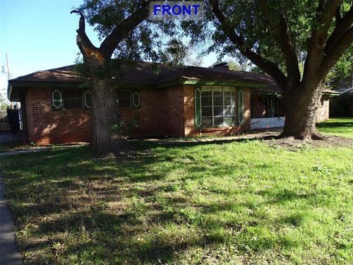 1437 Richland Drive, Abilene, TX, 79603 | Card Image