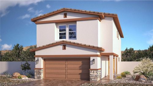 lot-1140-563 Scarlet Crest Ave, Henderson, NV, 89011-4677 | Card Image