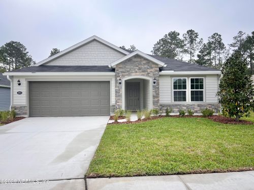 2951 Monroe Lakes Ter, Green Cove Springs, FL, 32043-8285 | Card Image