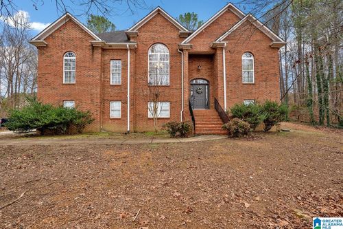 194 Magnolia Dr, WARRIOR, AL, 35180-4598 | Card Image