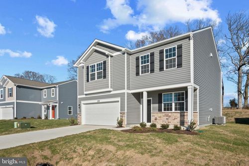 55 Open Gate Ln, SHEPHERDSTOWN, WV, 25443-4936 | Card Image