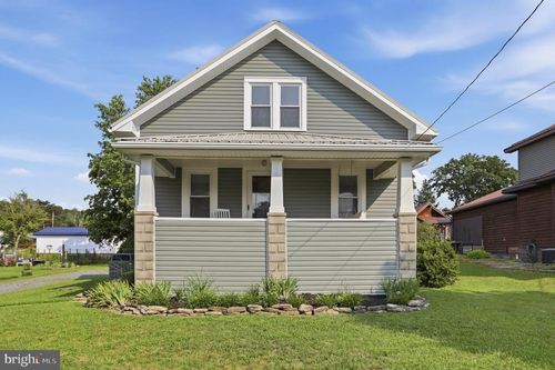 9360 Frankfort Highway, FORT ASHBY, WV, 26719 | Card Image