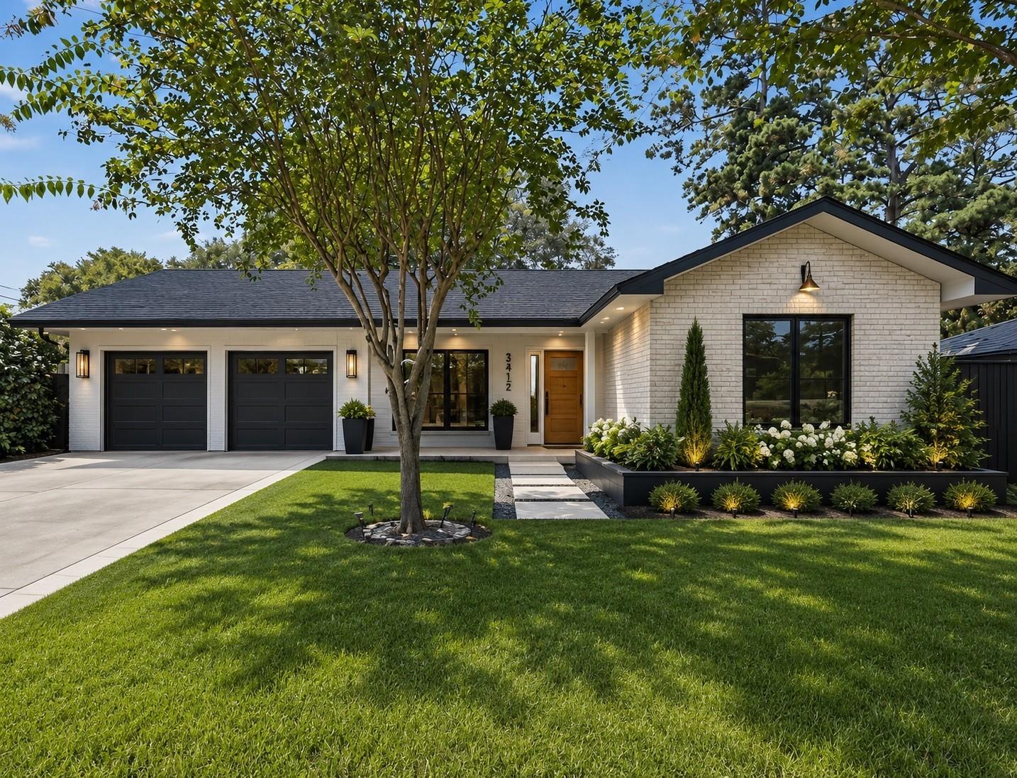 Residential in Conroe 2