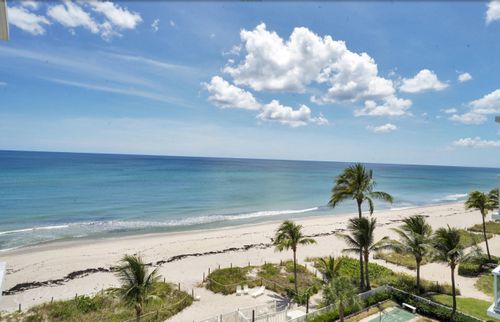 411-1057 Hillsboro Mile, Hillsboro Beach, FL, 33062-2135 | Card Image