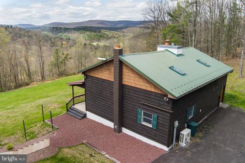 580 Fairview Road, HOWARD, PA, 16841 | Card Image