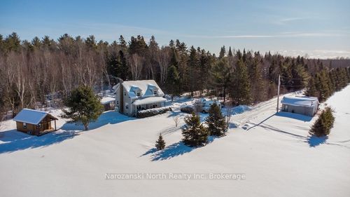 153 East Rd, Monetville, ON, P0M2K0 | Card Image