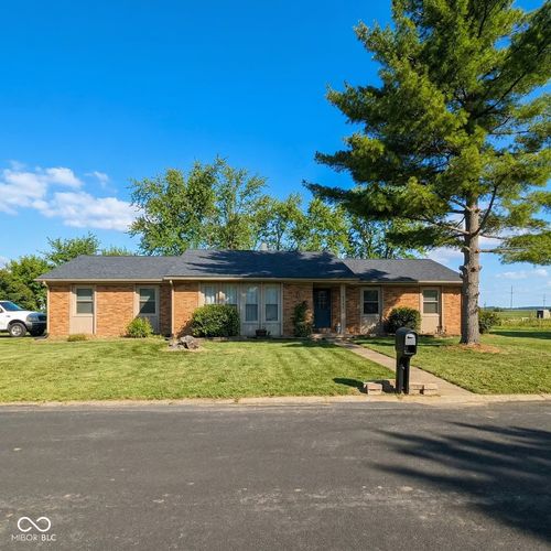 6124 Cheshire Dr, Mount Vernon, IN, 47620-9200 | Card Image