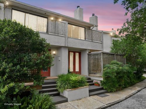 409-409 Circle St, San Antonio, TX, 78209-4634 | Card Image