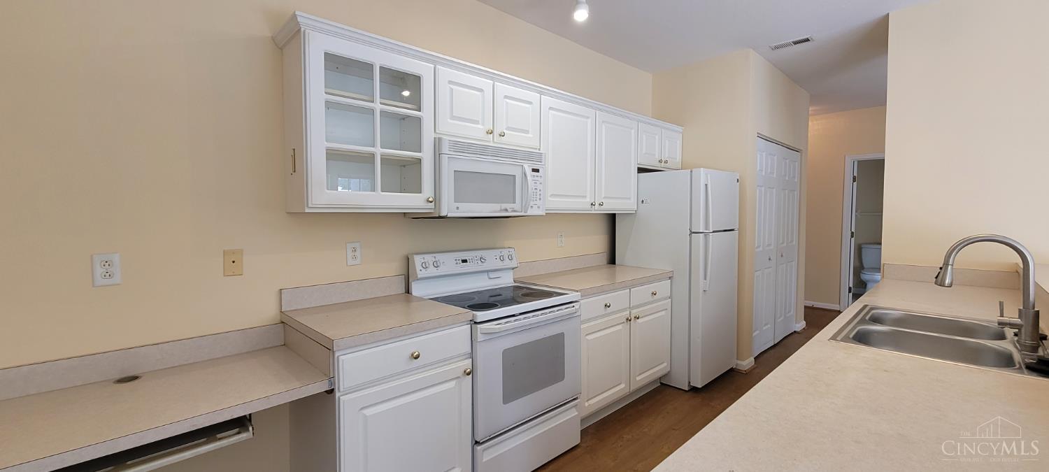 Residential in Deerfield Twp. 5