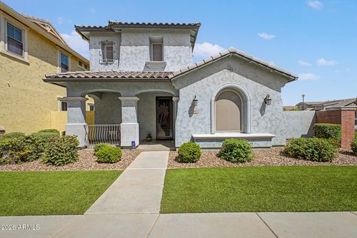 3940 E Turley St, Gilbert, AZ, 85295-0114 | Card Image