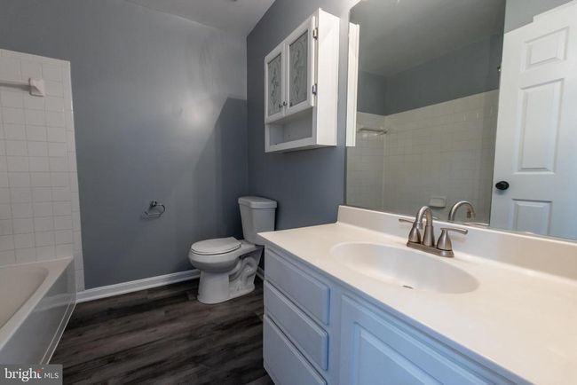 7685 Duneiden Ln, Townhouse with 3 bedrooms, 3 bathrooms and null parking in MANASSAS VA | Image 14