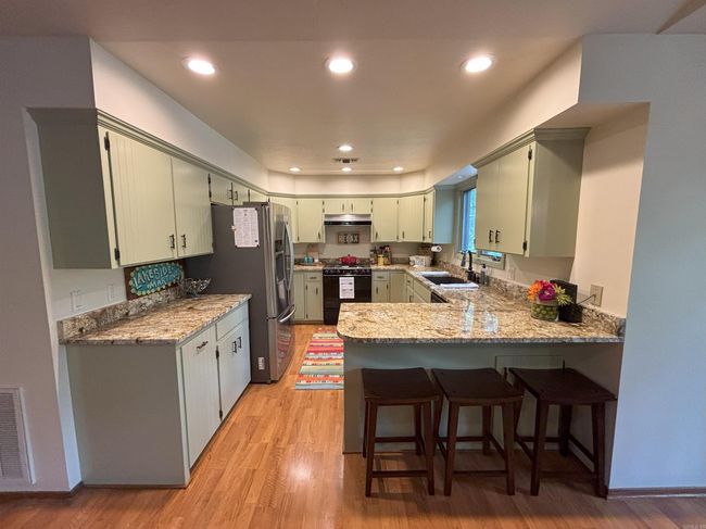 C - 36C Peninsula Dr, Home with 2 bedrooms, 2 bathrooms and null parking in Mount Ida AR | Image 10