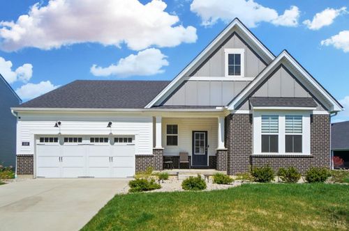 1110 Billingsley Drive, Batavia Twp, OH, 45103 | Card Image