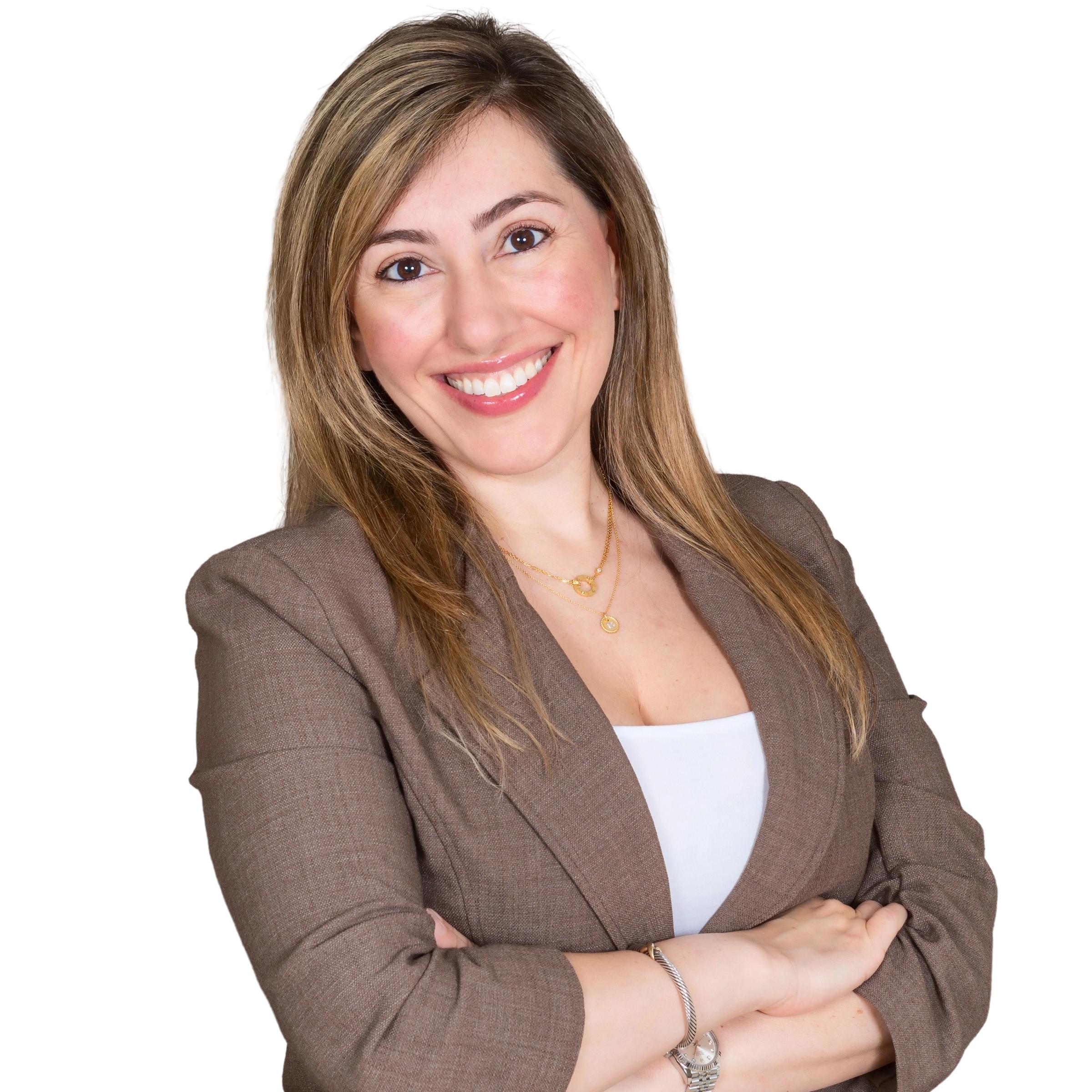 Biaina Alexanian