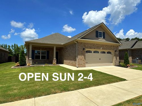 9574 Abington Cove Blvd, Madison, AL, 35757-7697 | Card Image