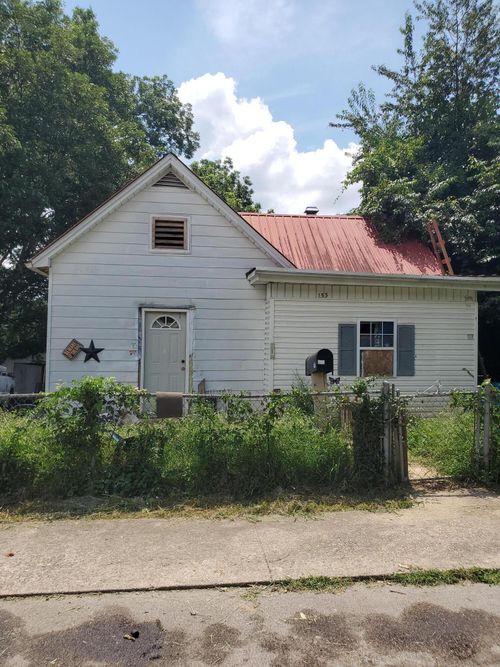 153 Cotter Avenue, Somerset, KY, 42501 | Card Image