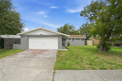8855 53rd Way N, PINELLAS PARK, FL, 33782-5153 | Card Image