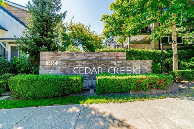 130 - 1460 Southview Street, Townhouse with 3 bedrooms, 2 bathrooms and 2 parking in Coquitlam BC | Image 3