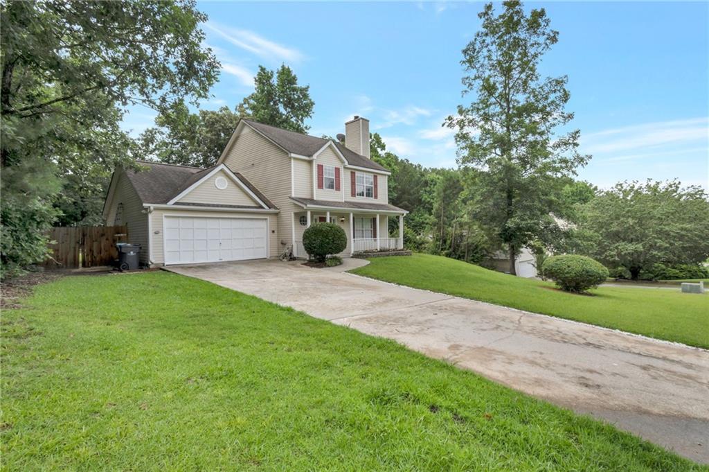 Residential in Dacula 4