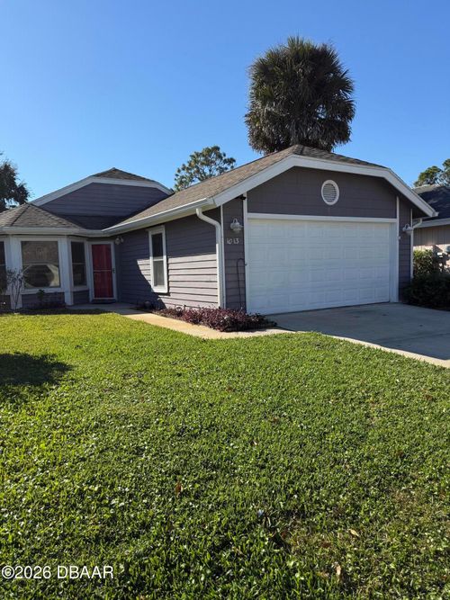 1013 Belleflower Dr, Port Orange, FL, 32127-4775 | Card Image