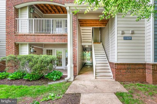 104-21029 Timber Ridge Ter, ASHBURN, VA, 20147-7773 | Card Image