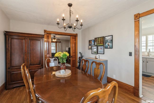715 5 Th St, House other with 2 bedrooms, 2 bathrooms and null parking in De Witt IA | Image 14