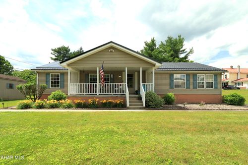 408 Pine Street, BELLWOOD, PA, 16617 | Card Image